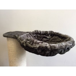 1 st 45 cm f&auml;ste &Oslash; 20 cm Royal Liggkorg