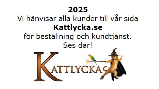 Kattlycka.se